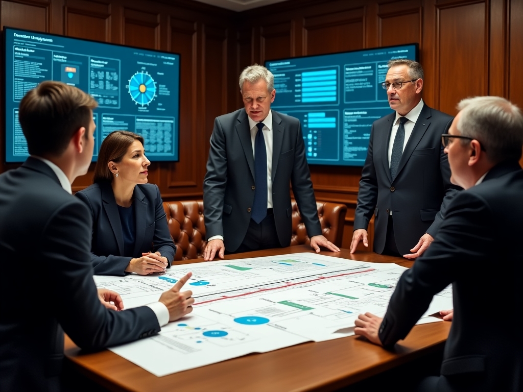 DevOps Team Expansion
